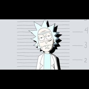 Meet your Posher, Abram